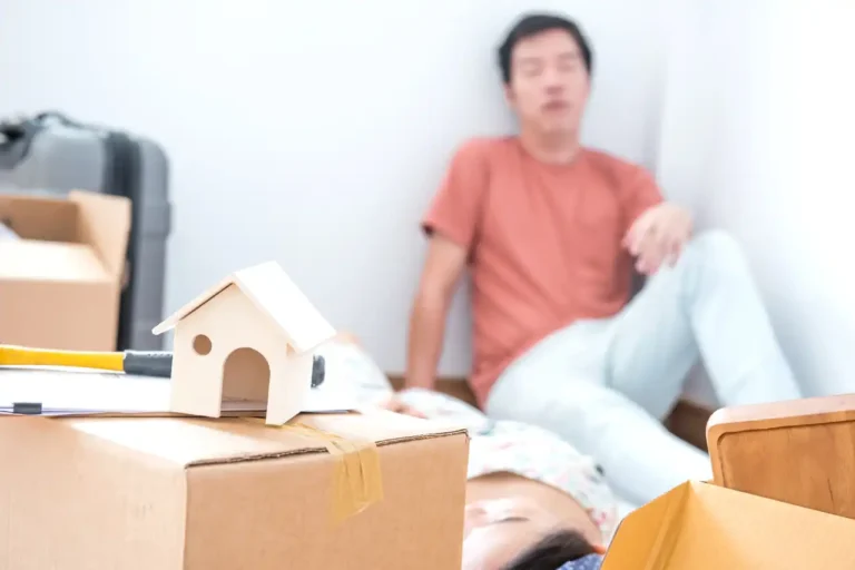 single cambiamento immobiliare