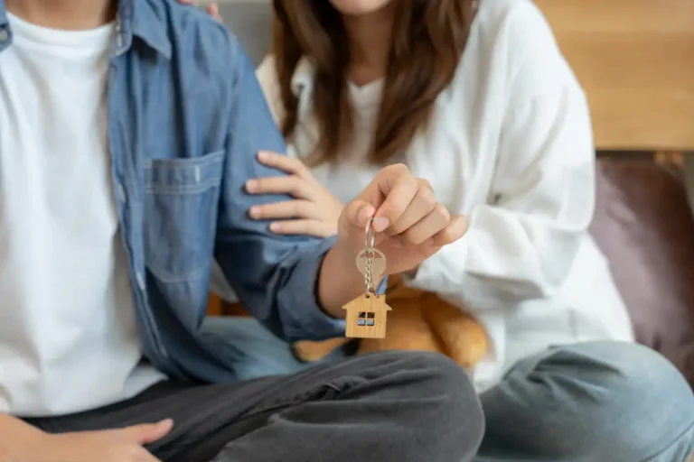 vendere casa abitata