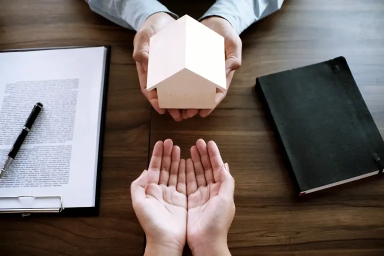 incarico immobiliare