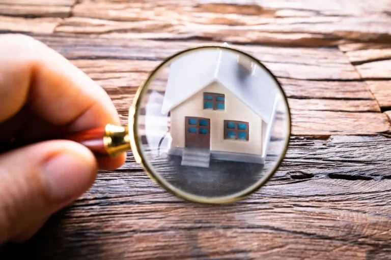 il sopralluogo prima di vendere casa